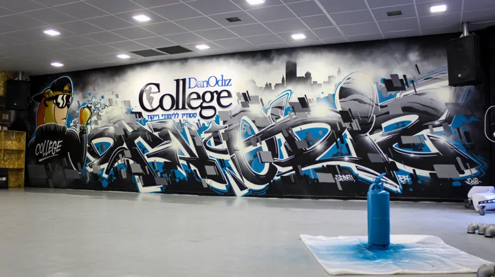 Odiz · lettering