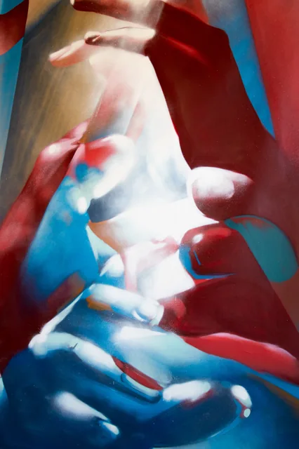 Hands