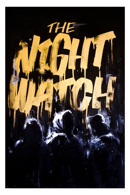 The Night Watch
