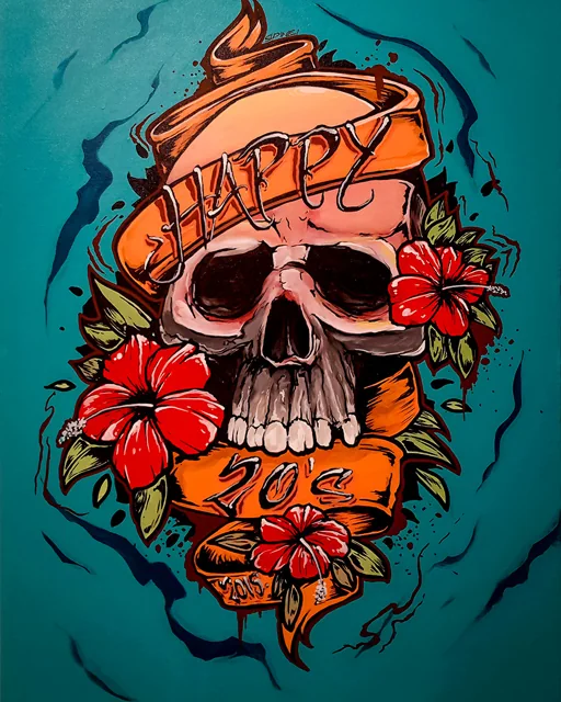 Happy 20
