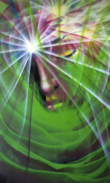 The Third Eye