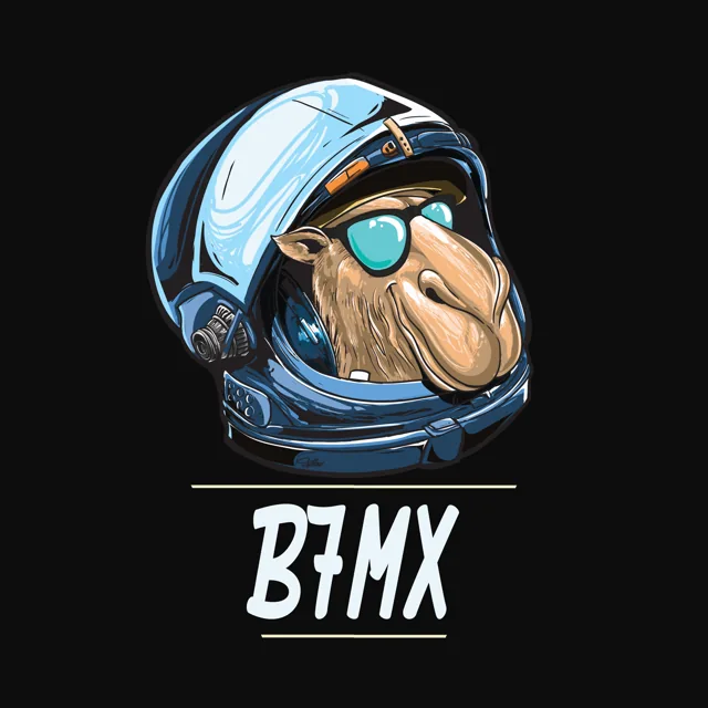 B7MX · identity