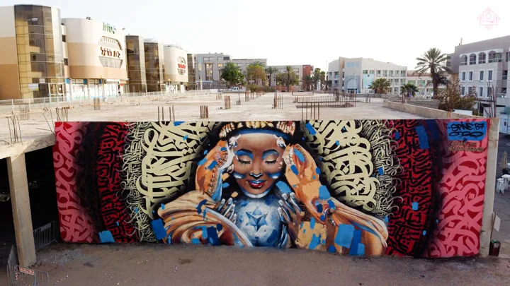 Queen of Sheba